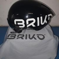 casco da cronometro o triathlon 
