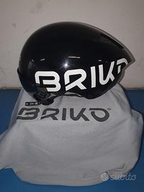 casco da cronometro o triathlon 