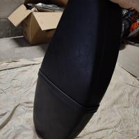 Sella Triumph Bonneville