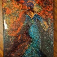 pittura italiana contemporanea 