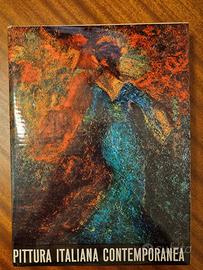 pittura italiana contemporanea 