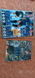 due libri INTER