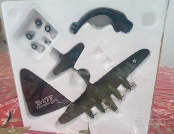 Memphis Belle Aereo Collezione