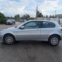 Alfa romeo 147 937 1.6 16v t.spark 120cv ricambi