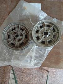 Accessori per Fiat 124 Spider 1972-1973