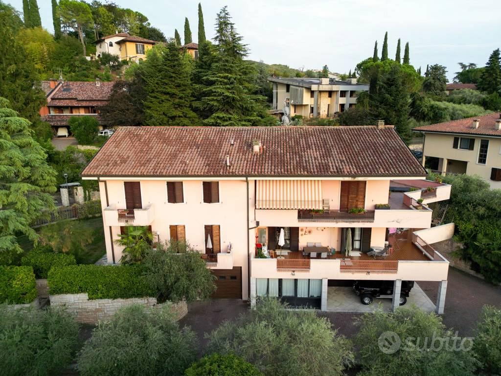 Appartamento – Verona, Santa Cristina, Nord-Ovest - Vista 3