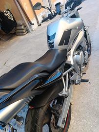 moto yamaka