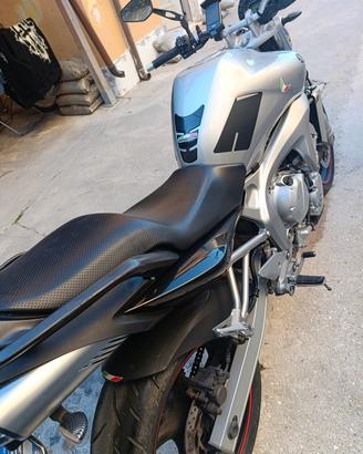 moto yamaka