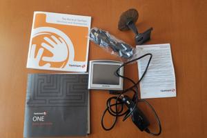 Navigatore TomTom ONE condizioni perfette completo