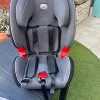 Seggiolino auto chicco