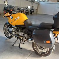 Adesivi bmw  R 1150 GS 2003