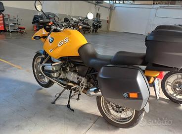 Adesivi bmw  R 1150 GS 2003