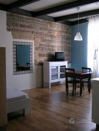 Monolocale a San Lorenzo in Campo