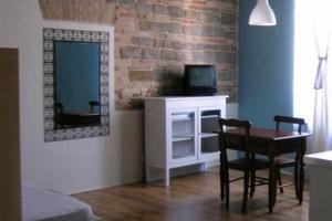 Monolocale a San Lorenzo in Campo