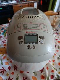 macchina aper il pane