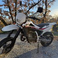 Husqvarna SMS 125 - 2012