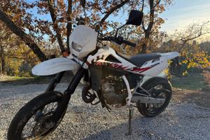 Husqvarna SMS 125 - 2012