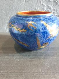 vaso Wedgwood linea Fairyland Lustre