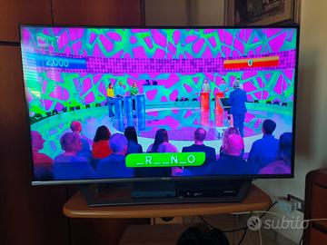 TV 43" Hisense 43A7GQ 4K QLed