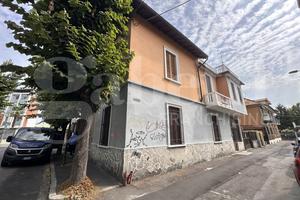 Stabile/Palazzo Novate Milanese