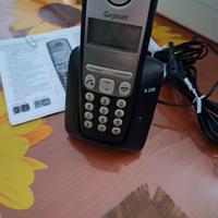 Telefono cordless Gigaset