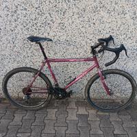 Bici gravel