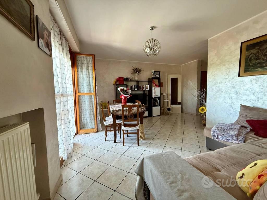 Appartamento – TO - Vista 5