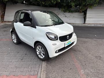 Smart ForTwo 90 0.9 Turbo Youngster