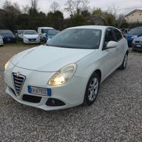 Alfa Romeo Giulietta 1.4 Turbo 120 CV GPL Distinct