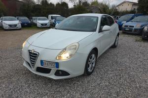 Alfa Romeo Giulietta 1.4 Turbo 120 CV GPL Distinct