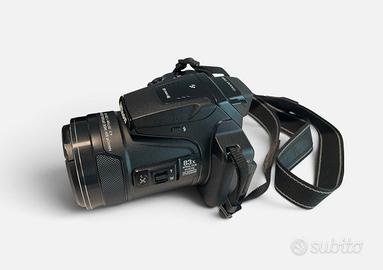 NIKON Coolpix P900 come nuova