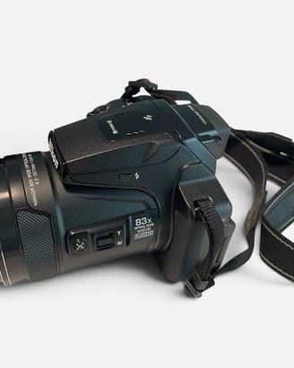 NIKON Coolpix P900 come nuova