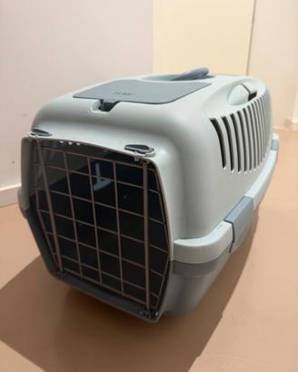 Trasportino per cane/gatto