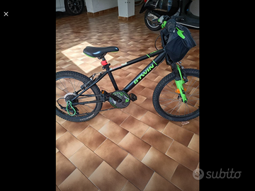 Bicicletta bambino