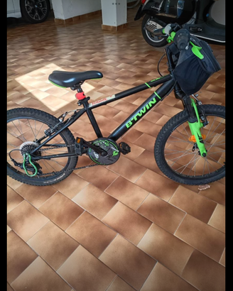 Bicicletta bambino