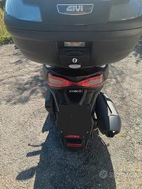  Kymco X-Town 300