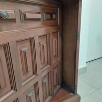 ARREDO CLASSICO PER INGRESSO