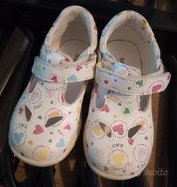 Scarpa bimba