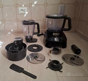 Robot da Cucina Multifunzione Moulinex