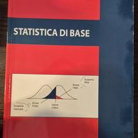 "Libro statistica di base"