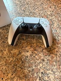 Controller DualSense PS5 Nuovo Mai Usato