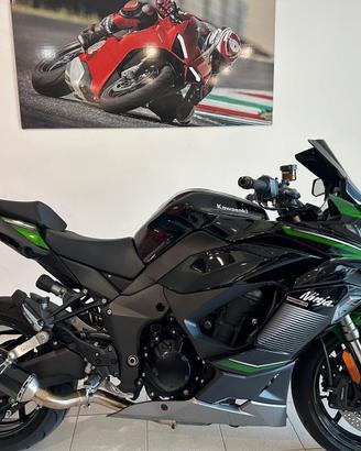 Kawasaki Ninja 1000 SX