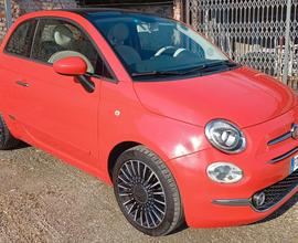 Fiat 500 (2015-->) - 2016