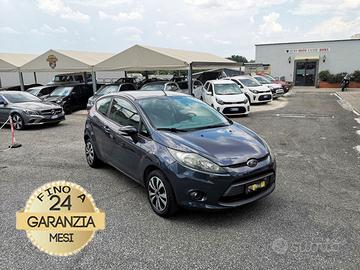 FORD Fiesta 1.4 TDCi 70 CV 3p. RATE AUTO MOTO SCOO