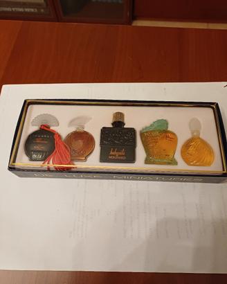 profumi mignon 