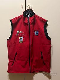 Gilet Carnia Bike/Zoncolan Mt.Fuji - taglia M New