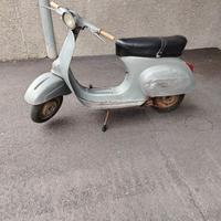vespa 50 l