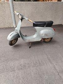 vespa 50 l