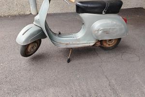 vespa 50 l