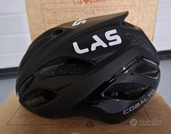 Casco LAS Cobalto